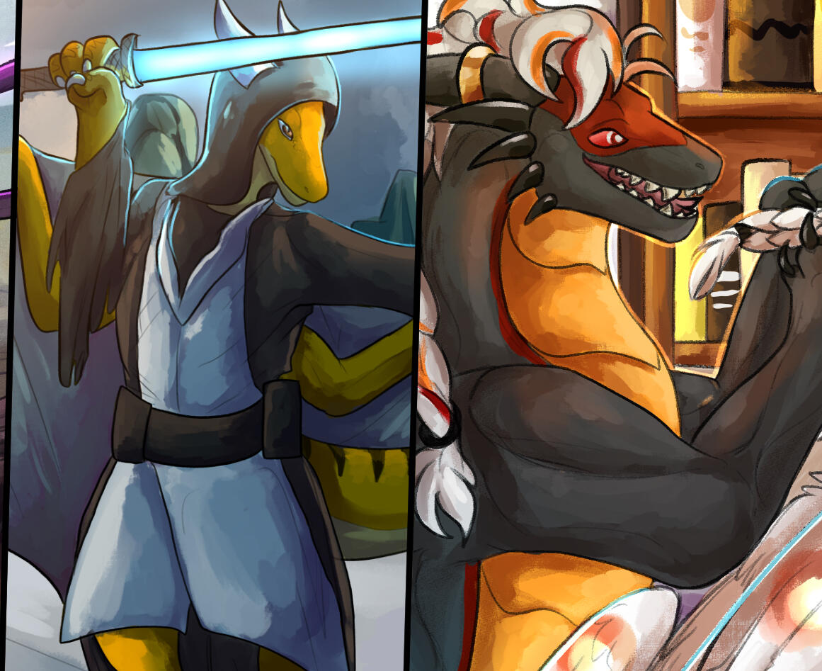 Commission Prices